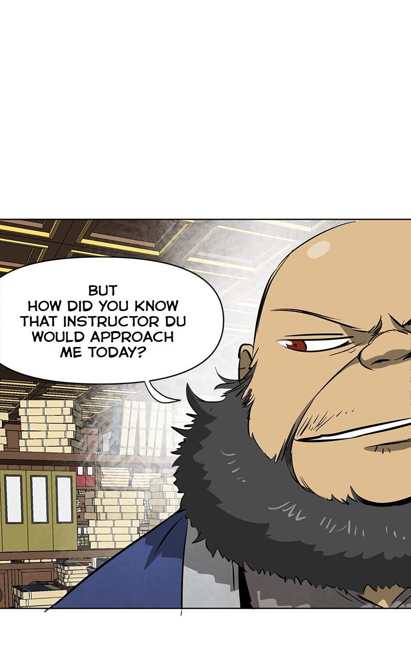 Infinite Leveling: Murim S1 - Episode 120 31