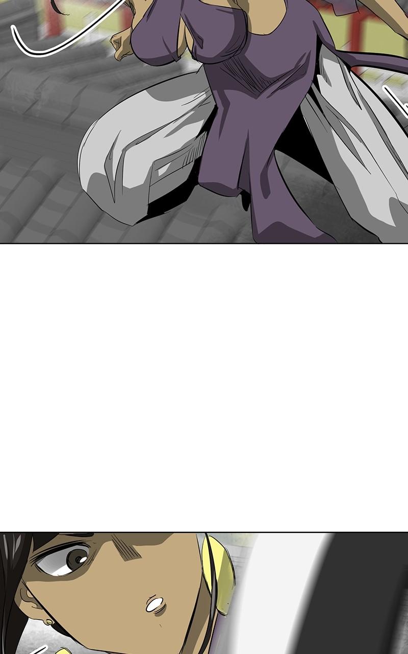 Infinite Leveling: Murim S1 - Episode 120 64