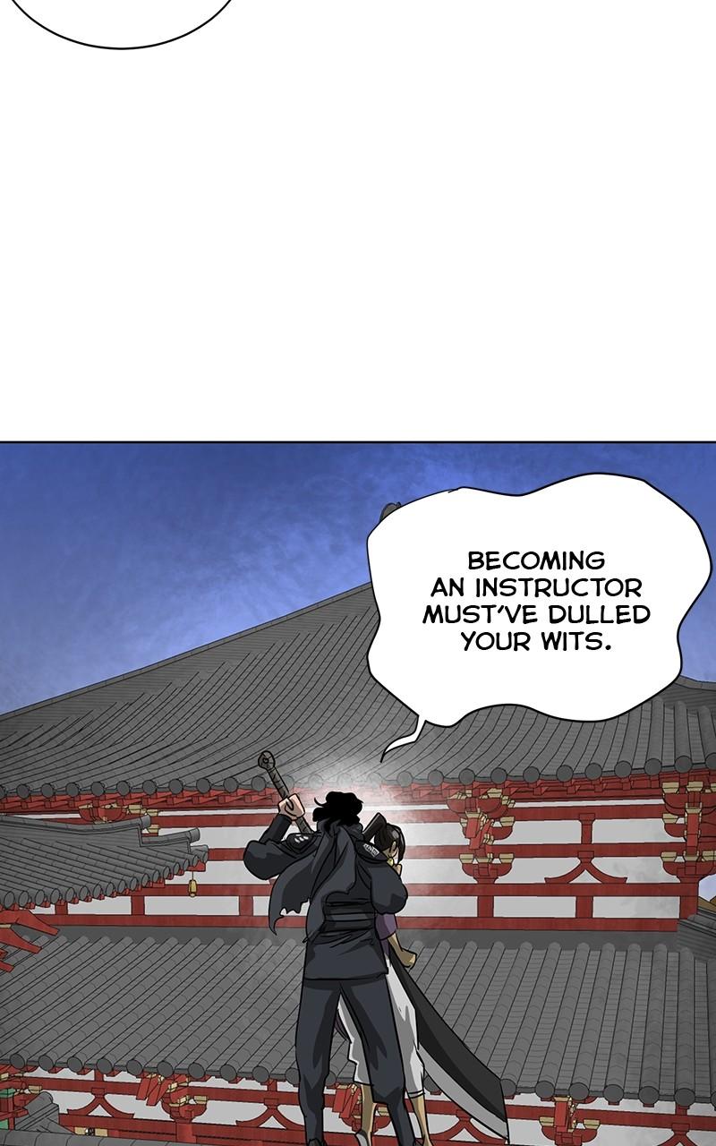 Infinite Leveling: Murim S1 - Episode 120 89