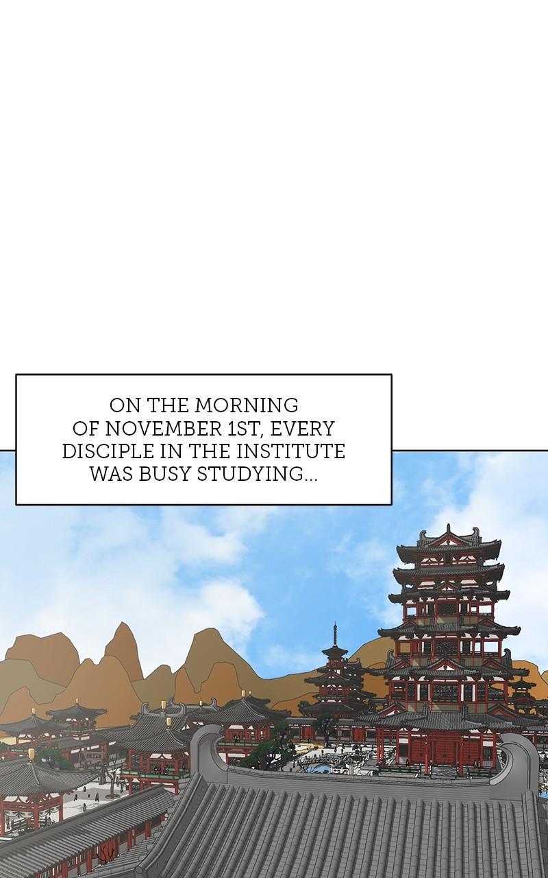 Infinite Leveling: Murim S1 - Episode 121 1