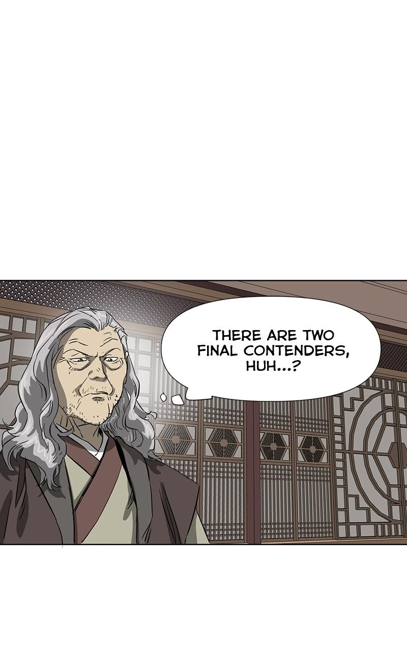 Infinite Leveling: Murim S1 - Episode 121 49