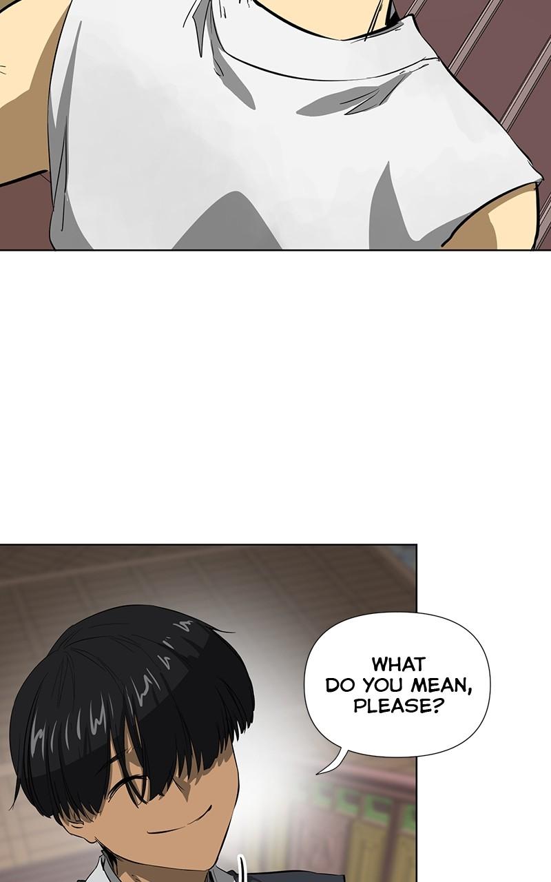 Infinite Leveling: Murim S1 - Episode 121 85