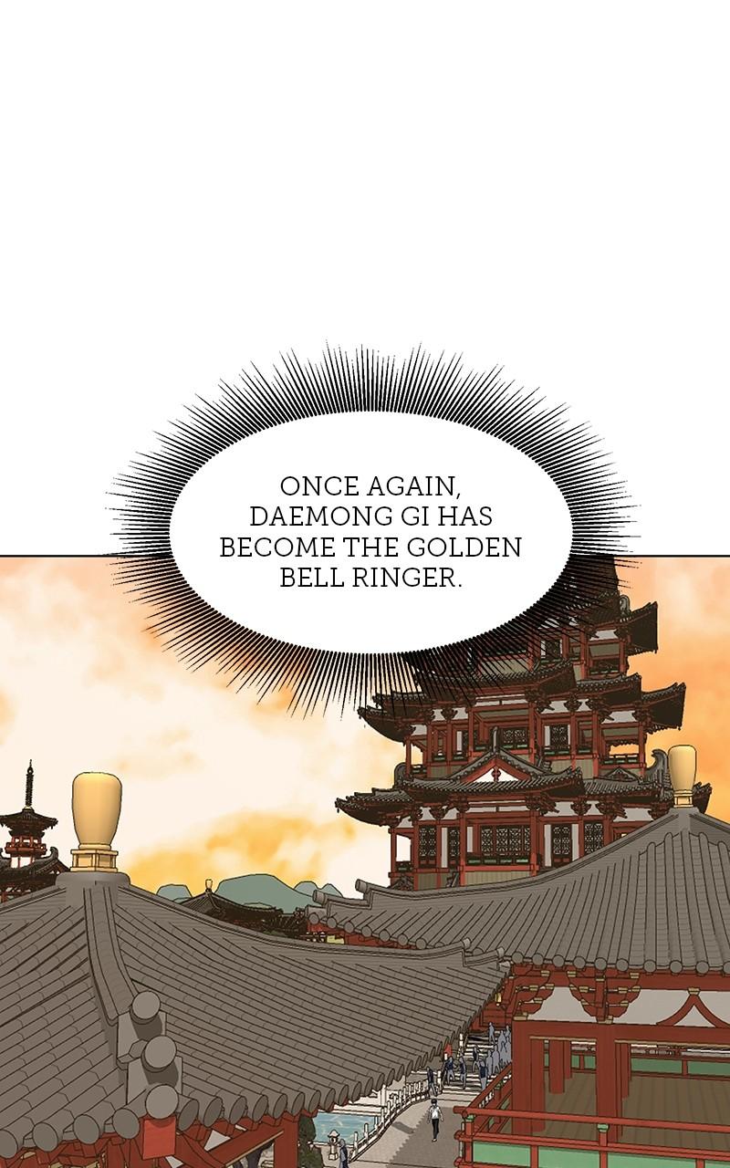Infinite Leveling: Murim S1 - Episode 121 95
