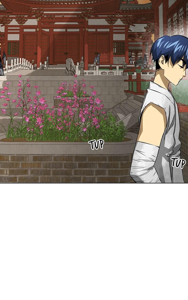 Infinite Leveling: Murim S1 - Episode 121 101