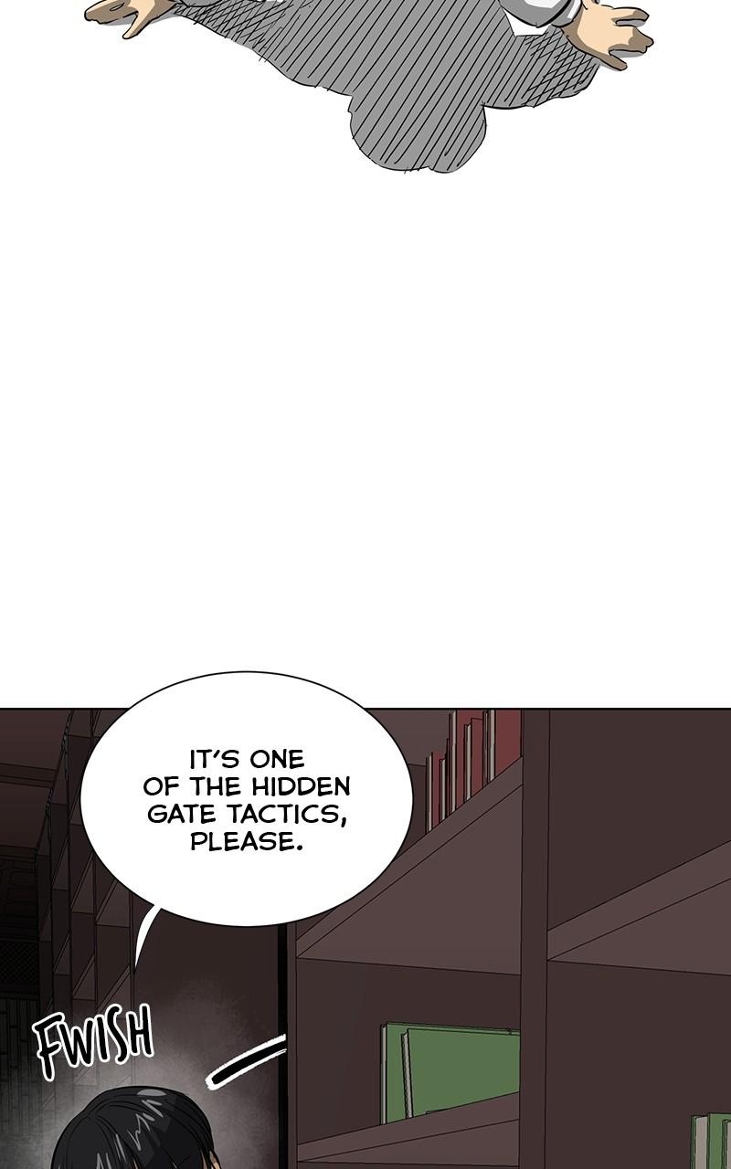Infinite Leveling: Murim S1 - Episode 121 120
