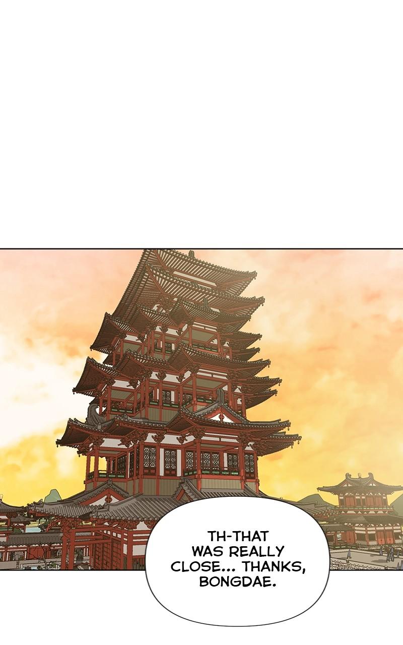 Infinite Leveling: Murim S1 - Episode 121 127