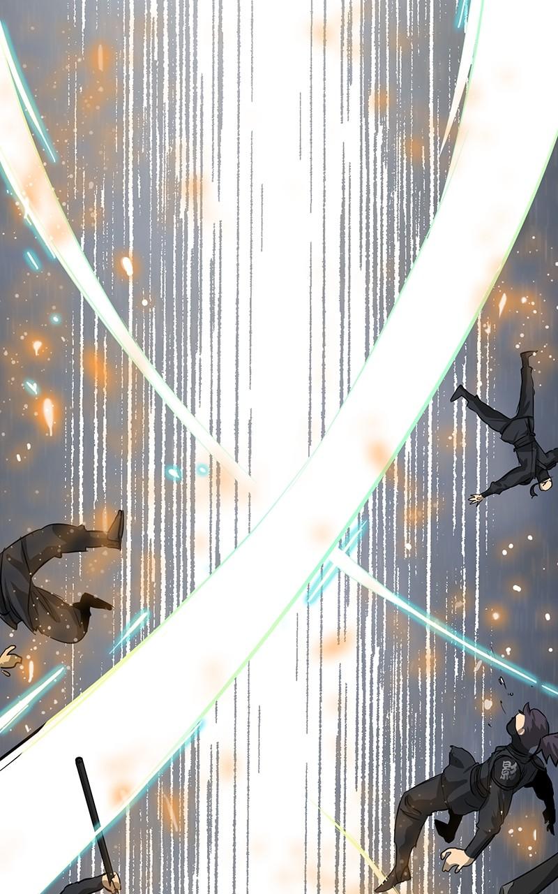 Infinite Leveling: Murim S1 - Episode 122 90