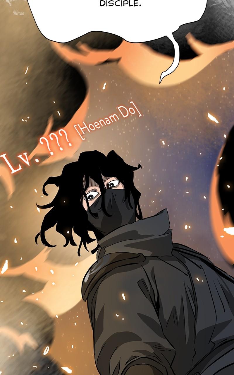 Infinite Leveling: Murim S1 - Episode 122 110