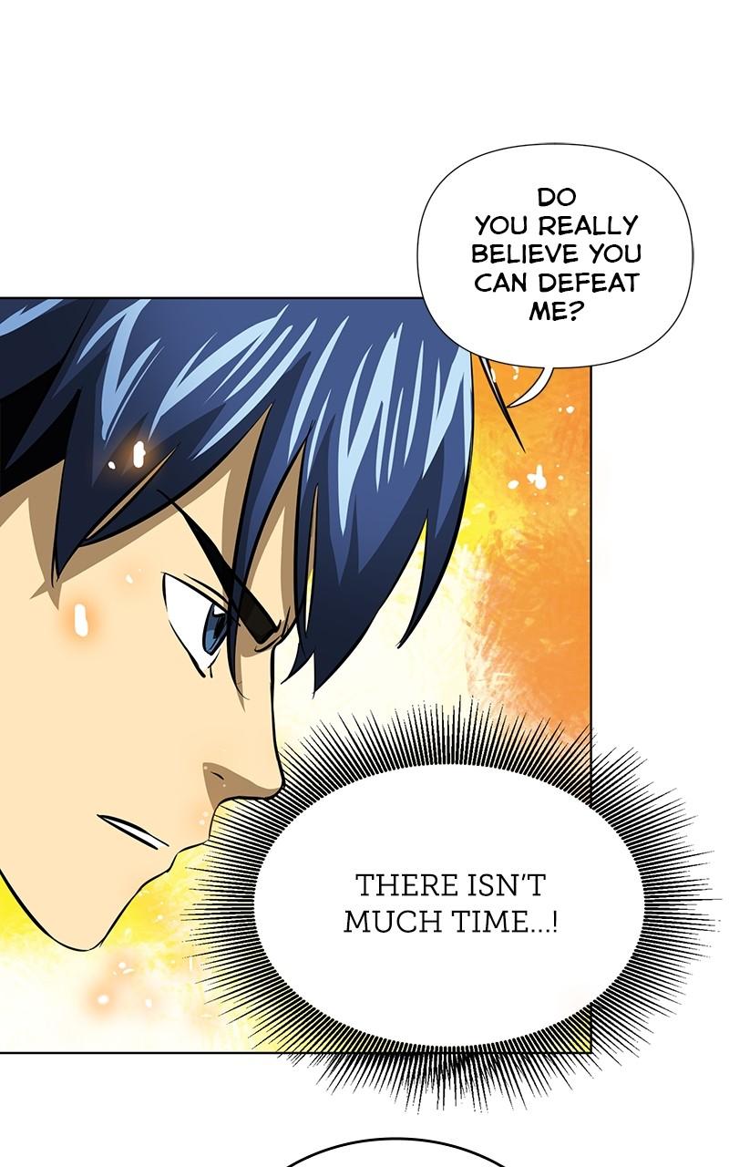  Infinite Leveling: Murim Chapter 123 Page 1