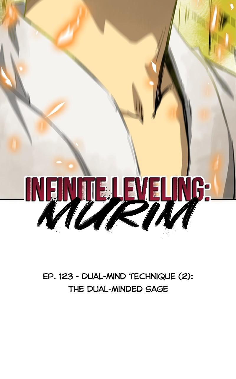  Infinite Leveling: Murim Chapter 123 Page 37