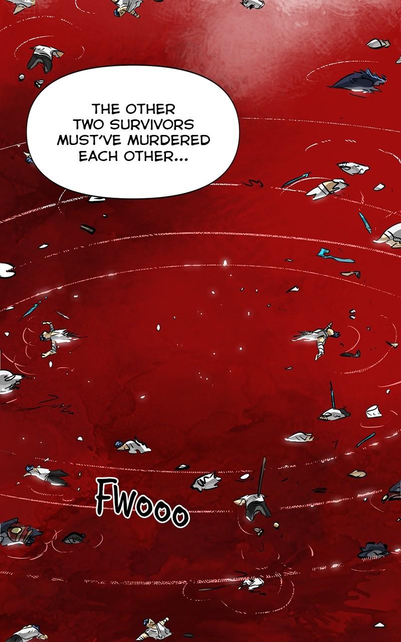 Infinite Leveling: Murim S1 - Episode 125 79