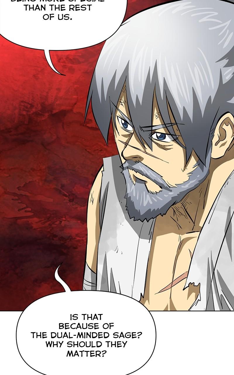 Infinite Leveling: Murim S1 - Episode 125 98