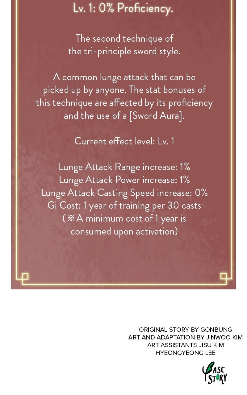 Infinite Leveling: Murim S1 - Episode 125 161