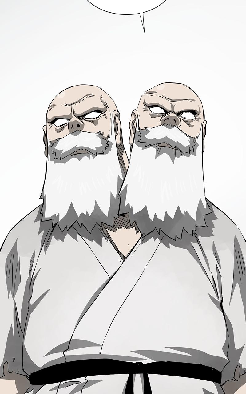 Infinite Leveling: Murim S1 - Episode 126 28