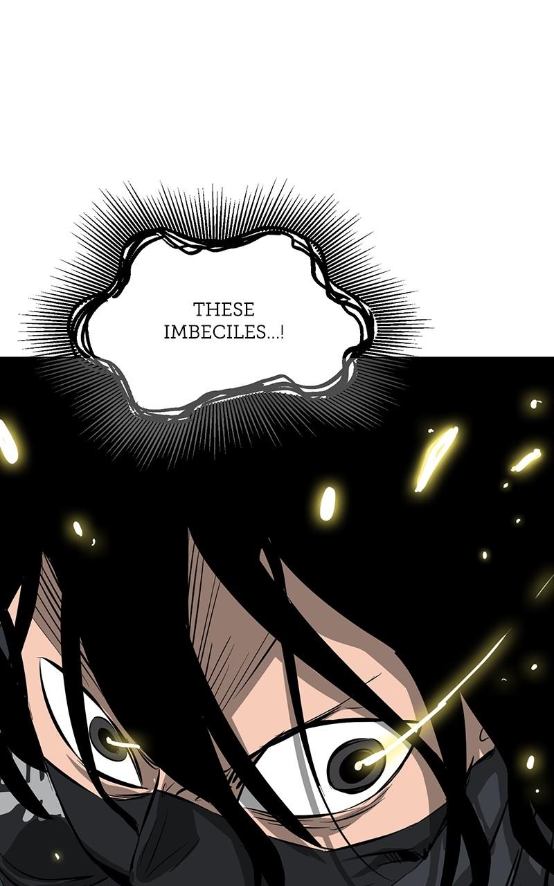 Infinite Leveling: Murim S1 - Episode 126 85