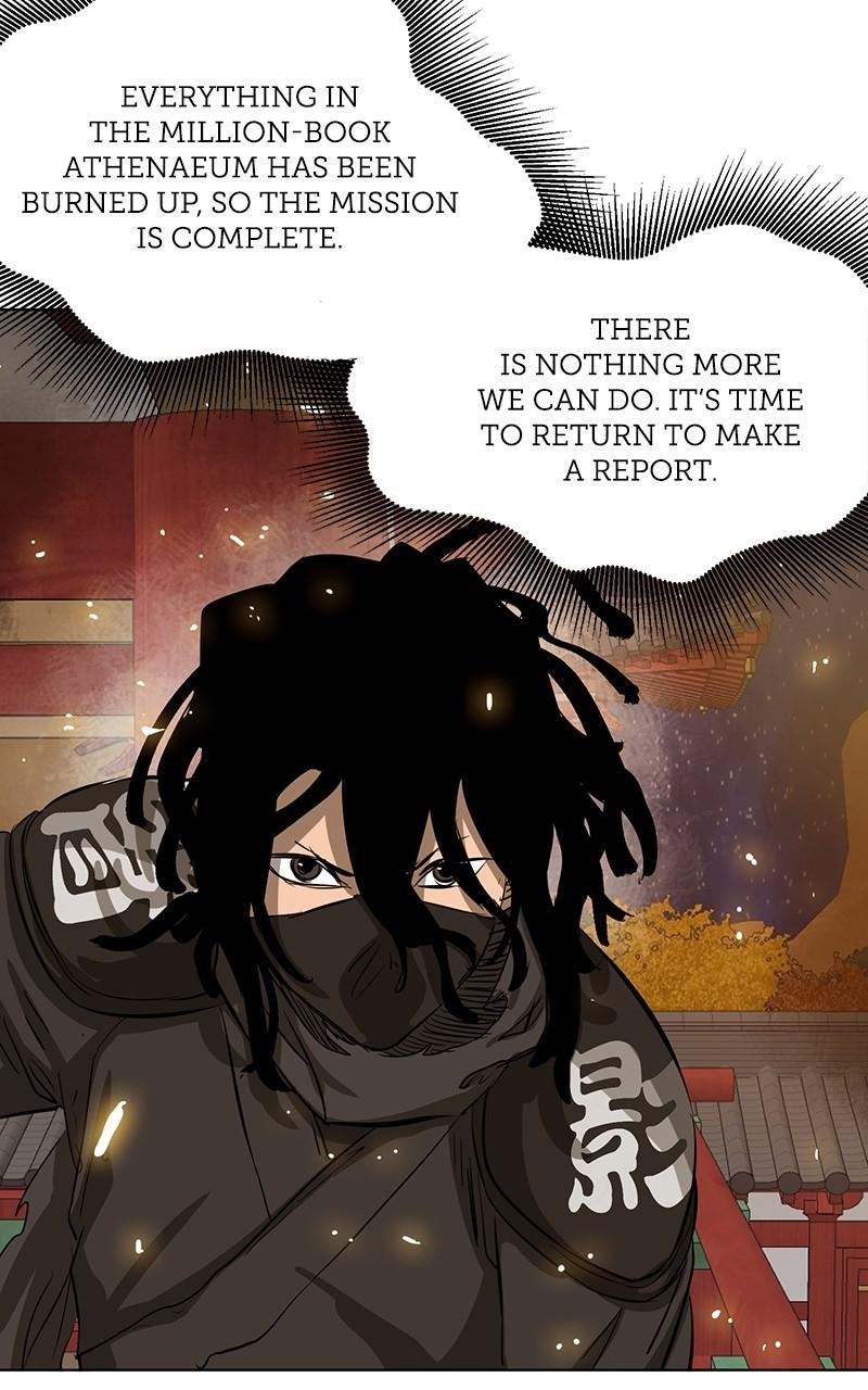 Infinite Leveling: Murim S1 - Episode 127 5