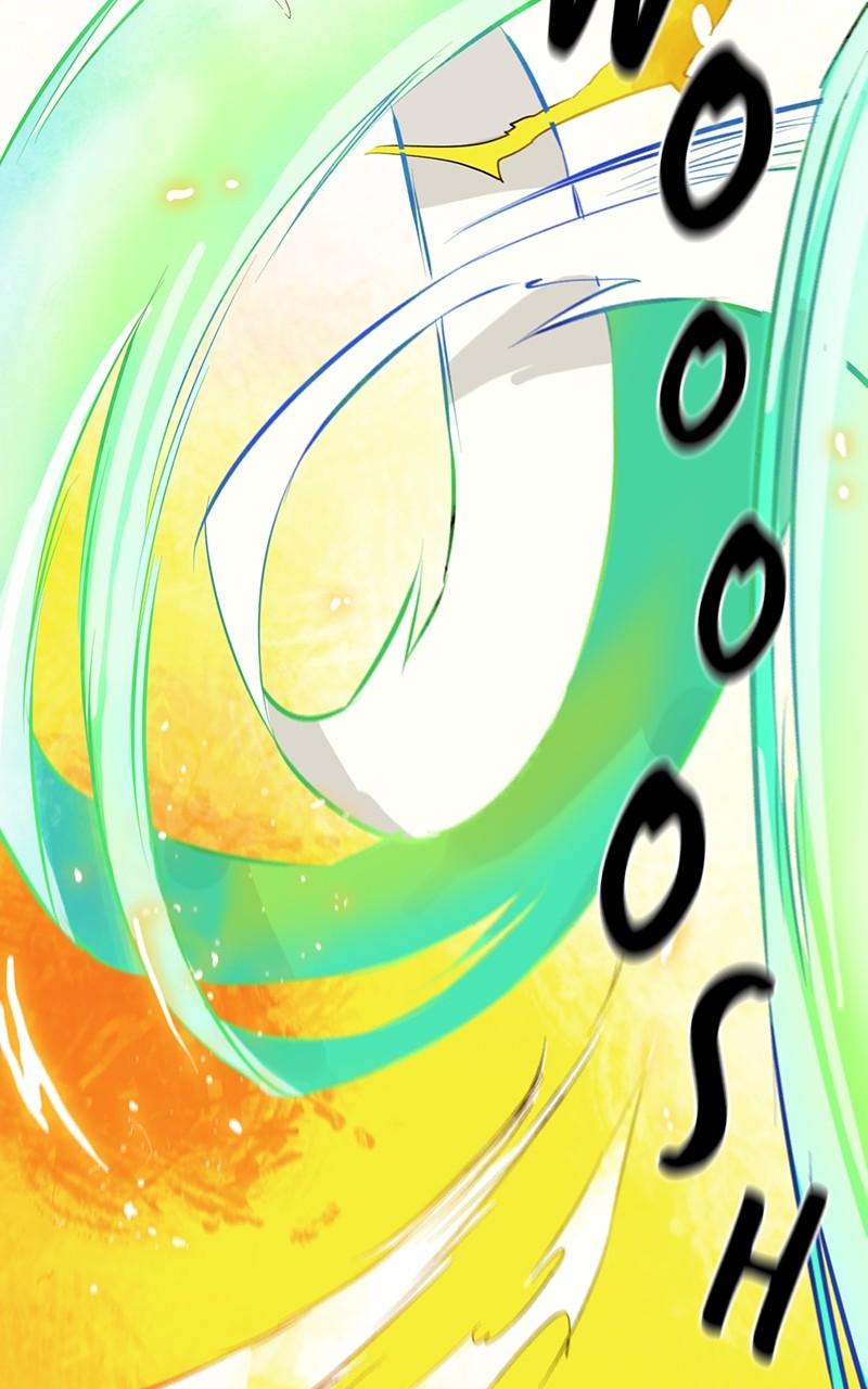 Infinite Leveling: Murim S1 - Episode 127 134