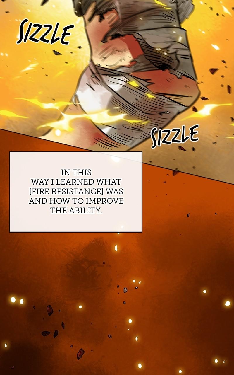 Infinite Leveling: Murim S1 - Episode 127 141