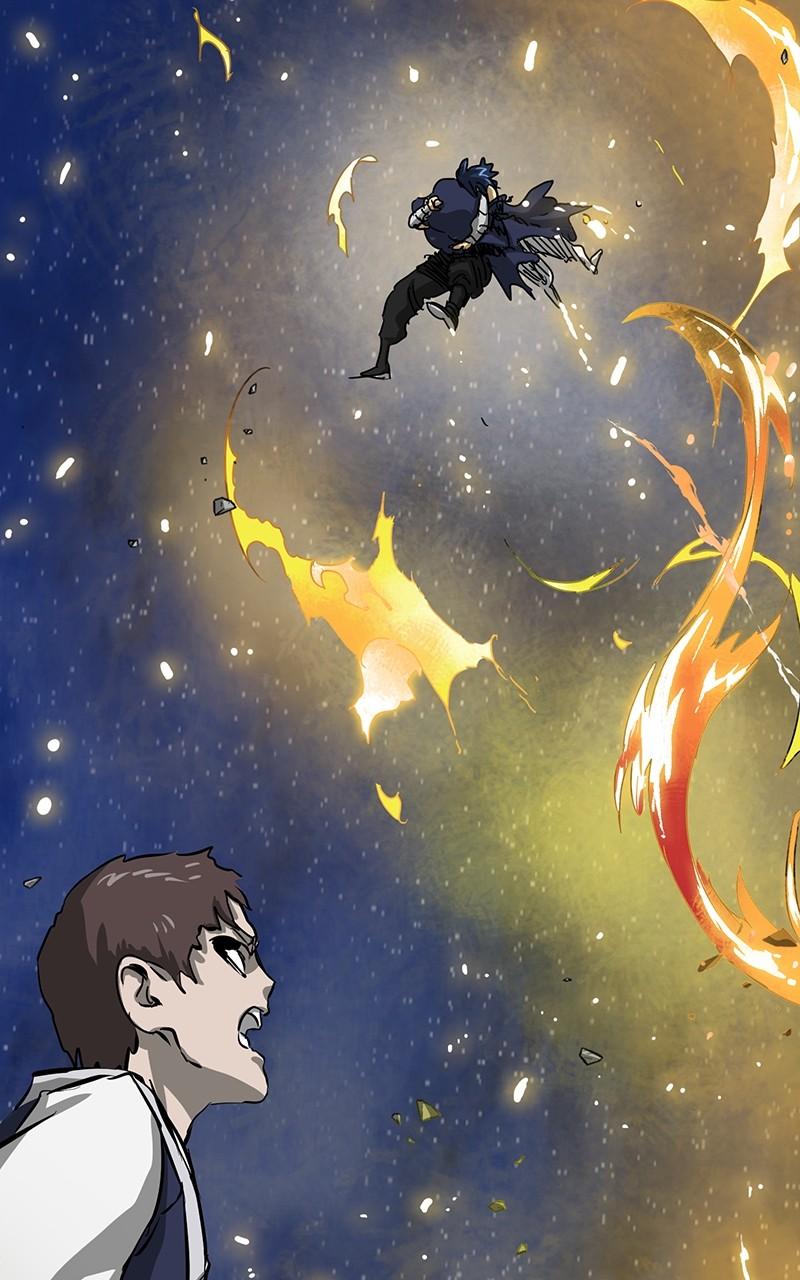 Infinite Leveling: Murim S1 - Episode 127 154