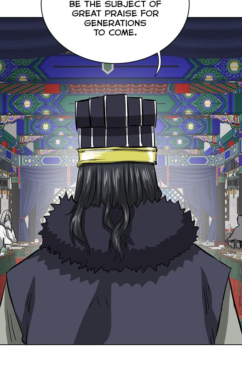 Infinite Leveling: Murim S1 - Episode 128 82
