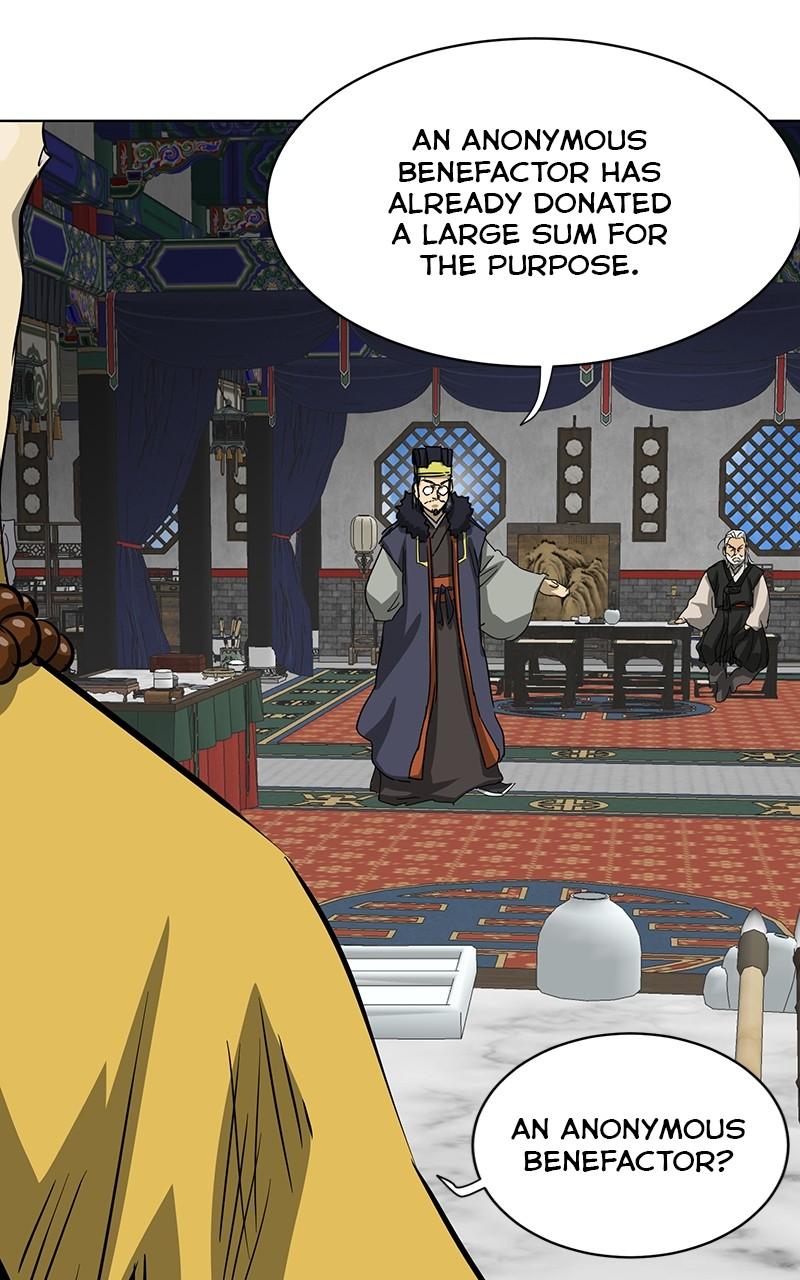 Infinite Leveling: Murim S1 - Episode 128 95