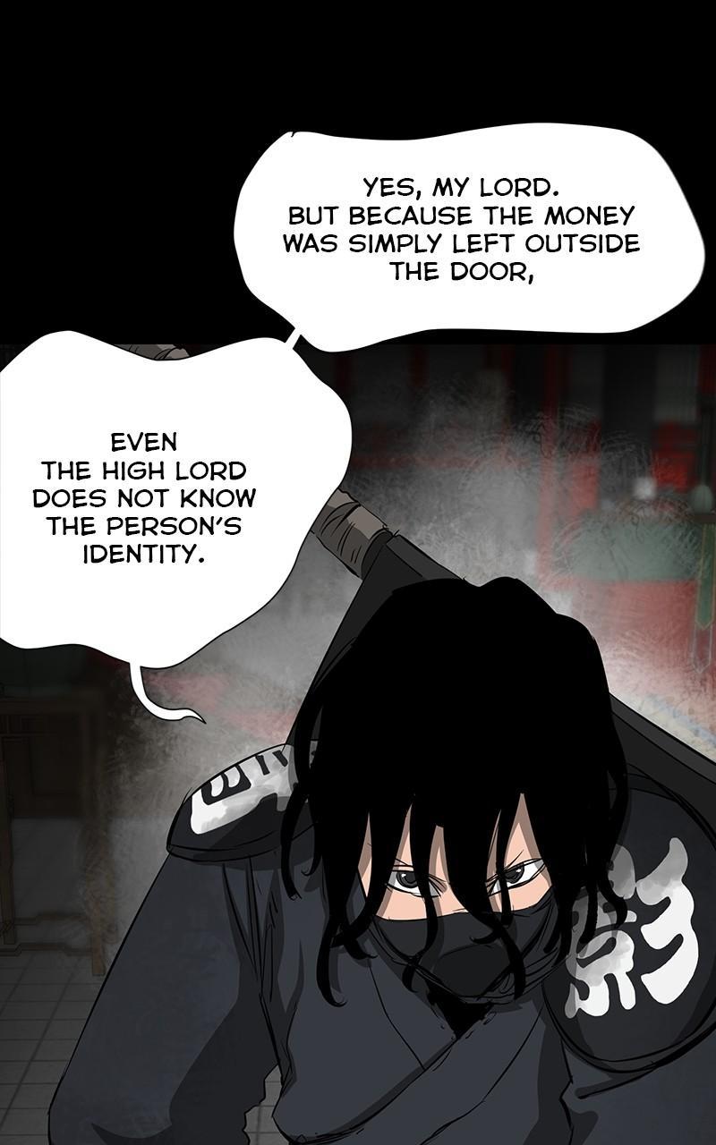 Infinite Leveling: Murim S1 - Episode 129 9