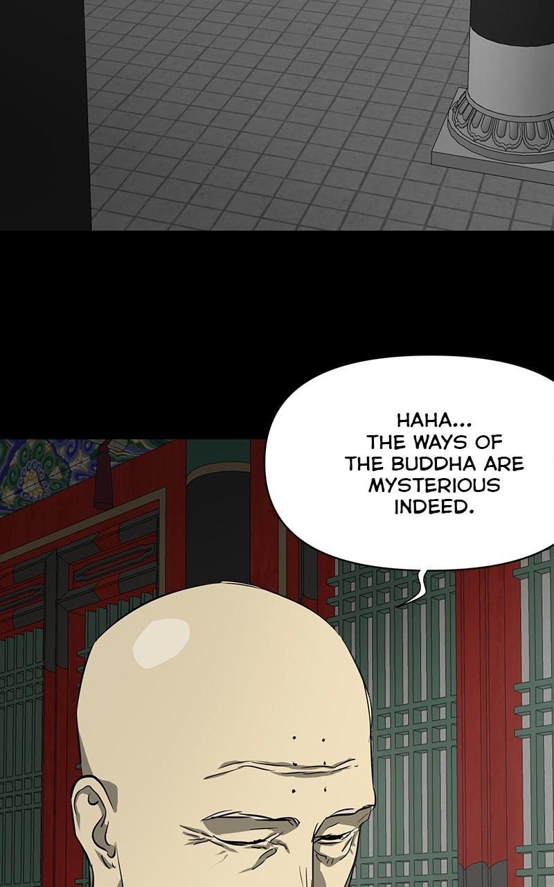 Infinite Leveling: Murim S1 - Episode 129 34