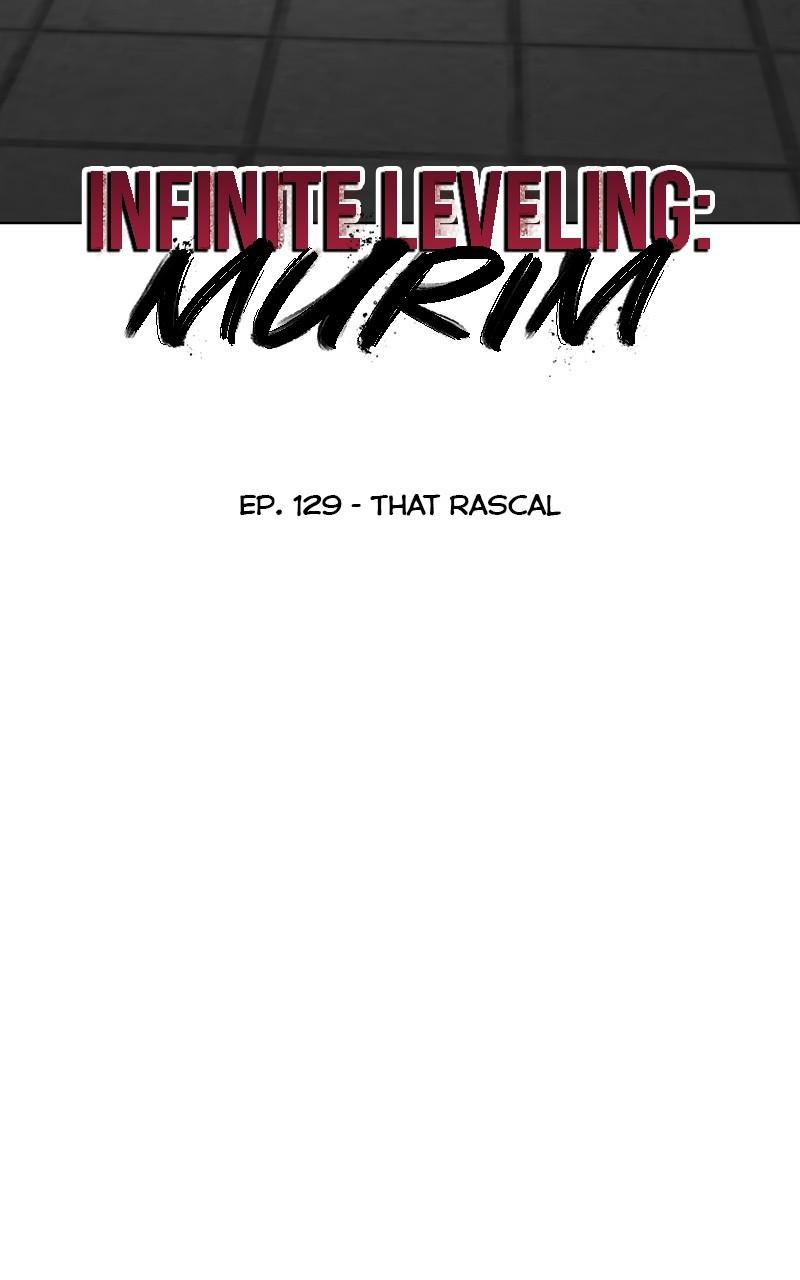 Infinite Leveling: Murim S1 - Episode 129 38