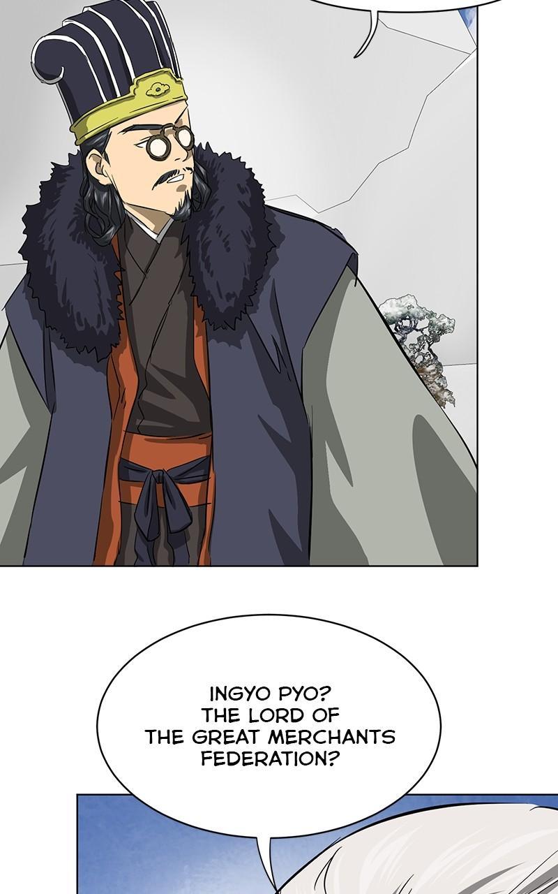 Infinite Leveling: Murim S1 - Episode 129 45