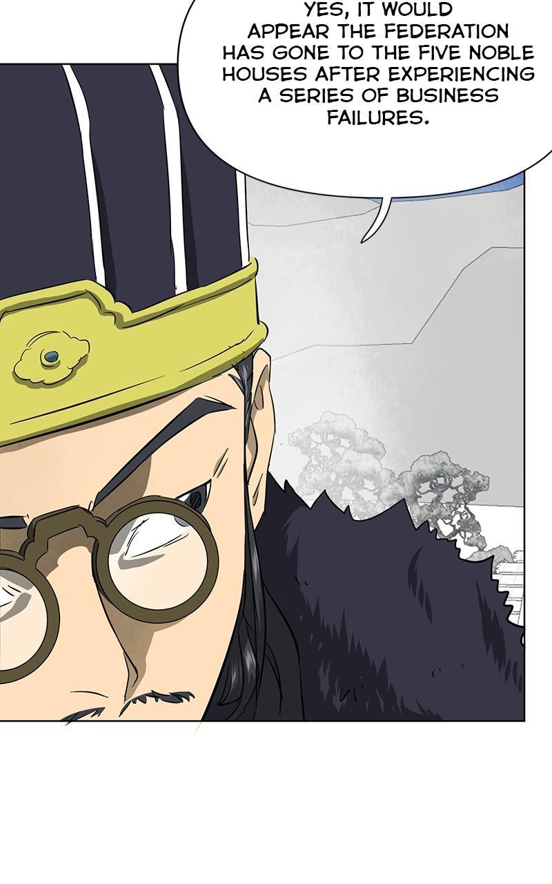 Infinite Leveling: Murim S1 - Episode 129 47