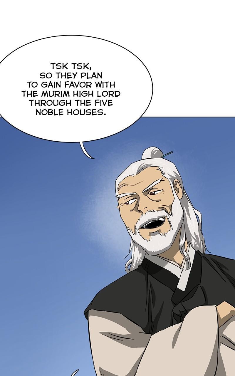 Infinite Leveling: Murim S1 - Episode 129 48