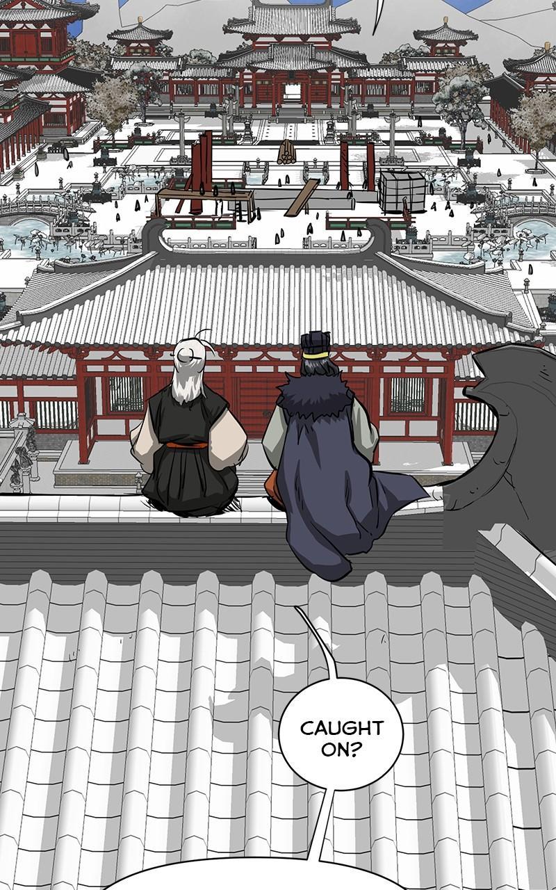 Infinite Leveling: Murim S1 - Episode 129 53
