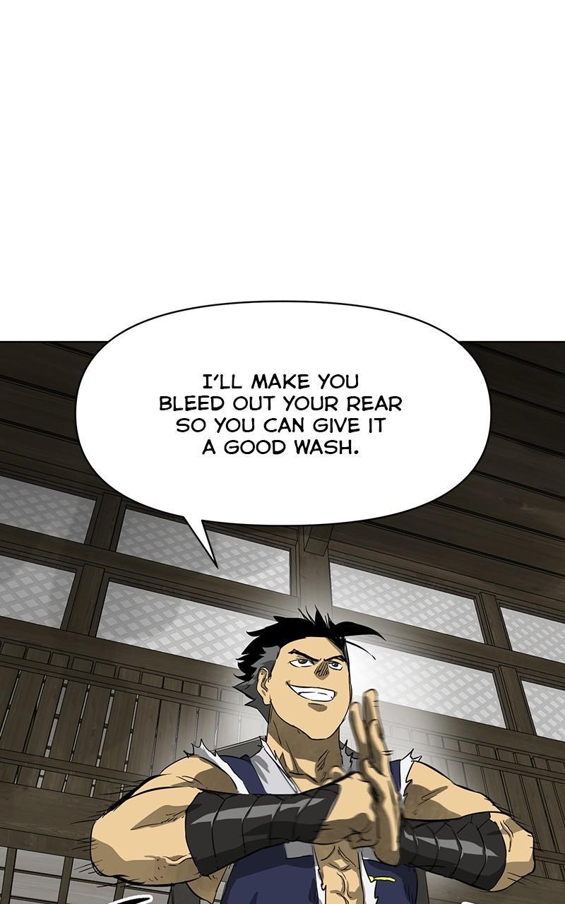 Infinite Leveling: Murim S1 - Episode 129 101