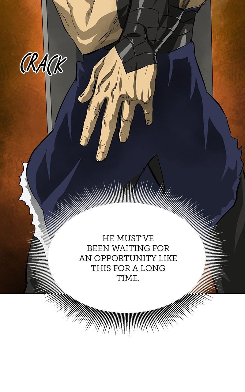 Infinite Leveling: Murim S1 - Episode 129 111