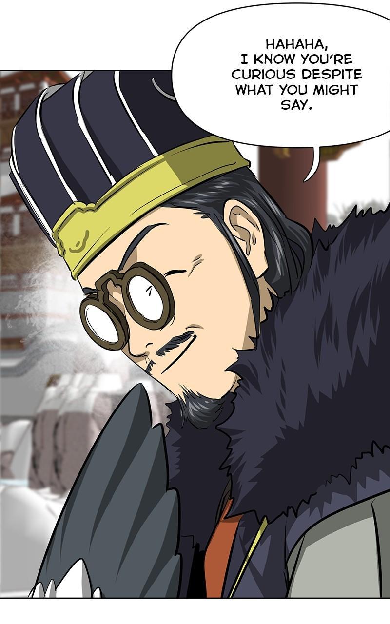 Infinite Leveling: Murim S1 - Episode 129 125
