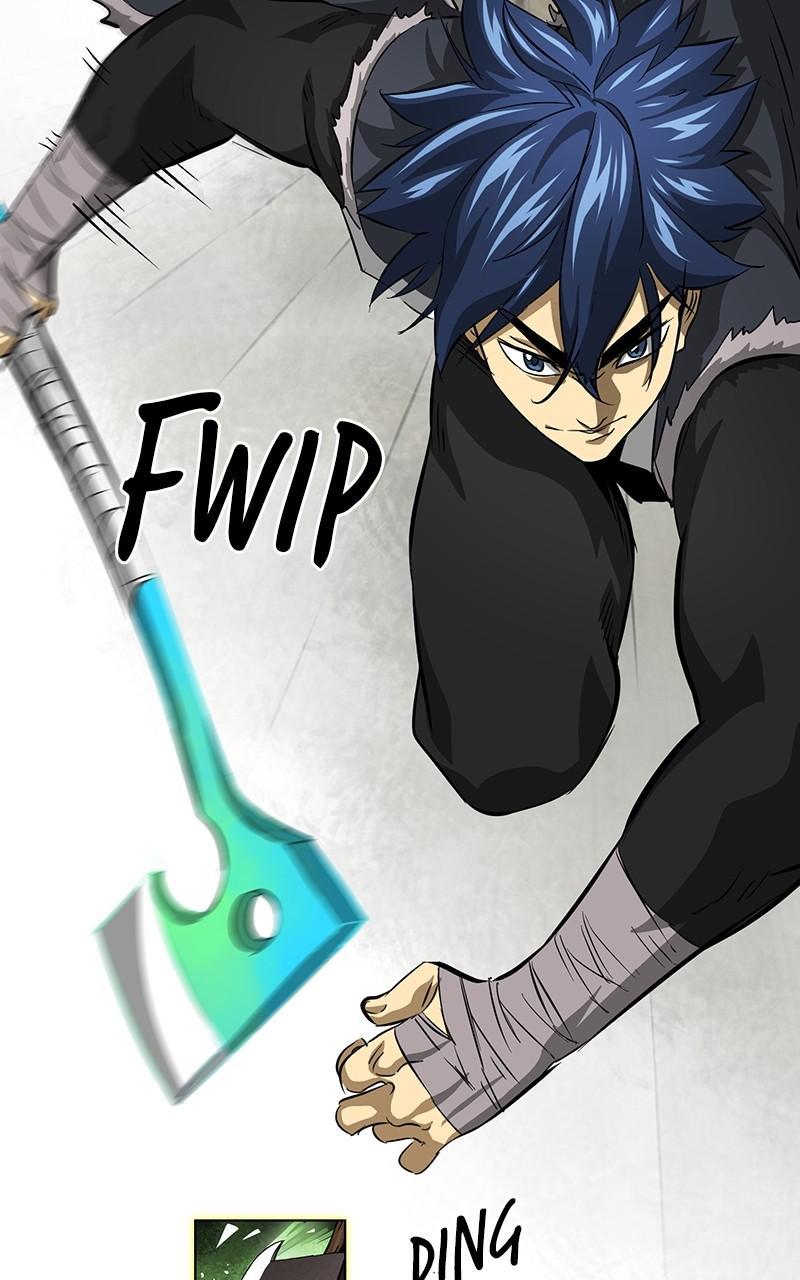 Infinite Leveling: Murim S1 - Episode 129 165