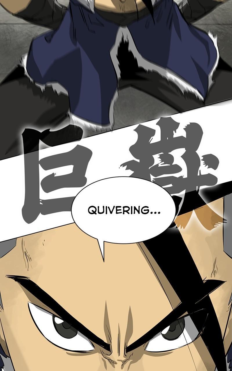 Infinite Leveling: Murim S1 - Episode 129 170