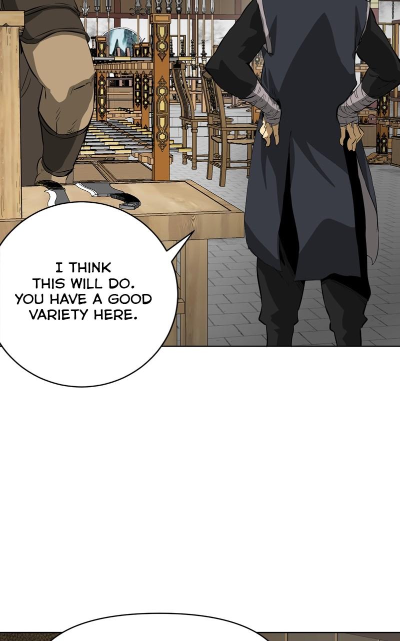 Infinite Leveling: Murim S2 - Episode 1 10