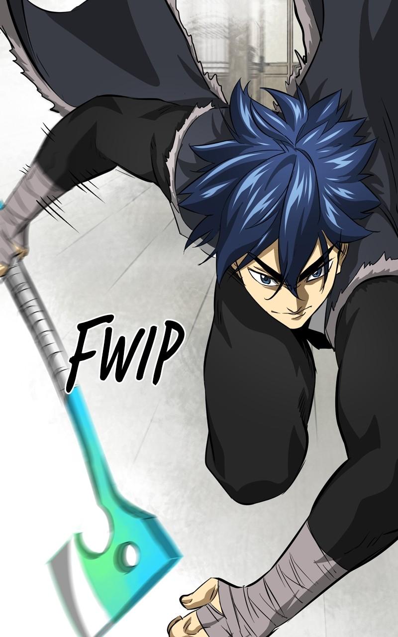 Infinite Leveling: Murim S2 - Episode 1 55