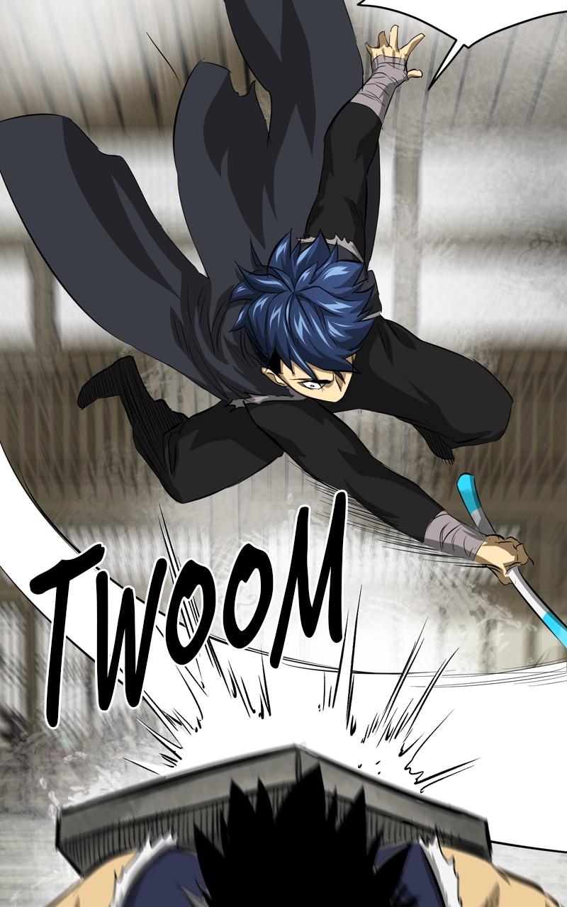Infinite Leveling: Murim S2 - Episode 1 59