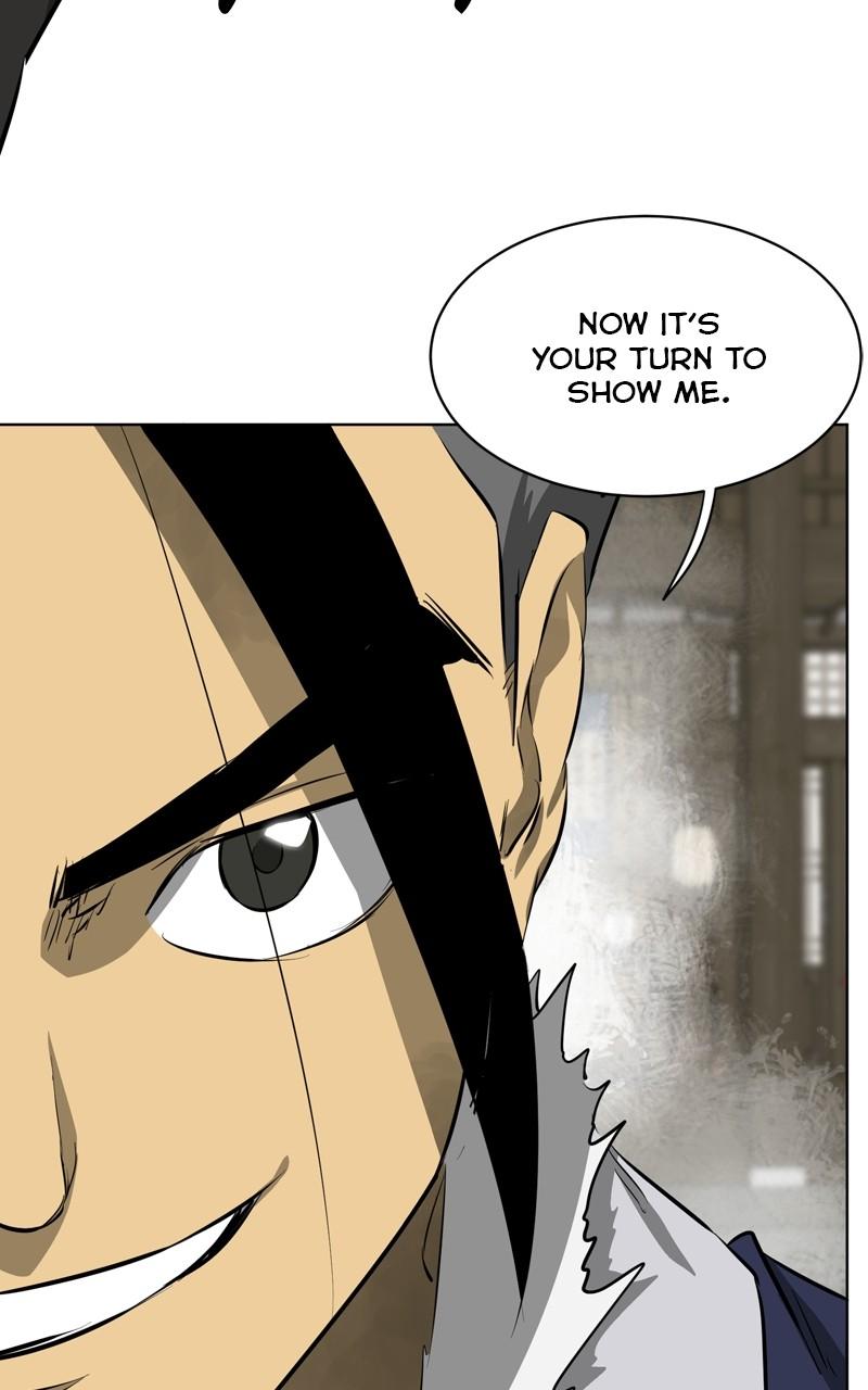 Infinite Leveling: Murim S2 - Episode 1 69