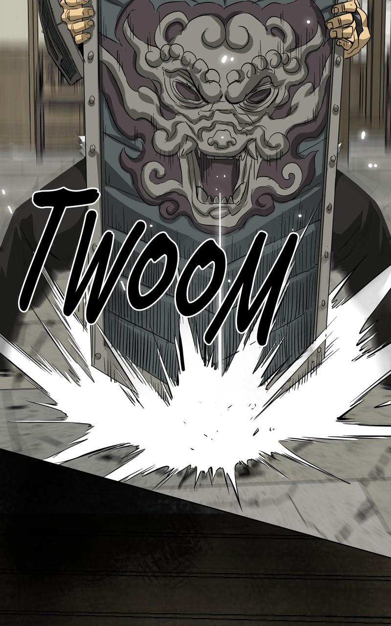 Infinite Leveling: Murim S2 - Episode 1 99