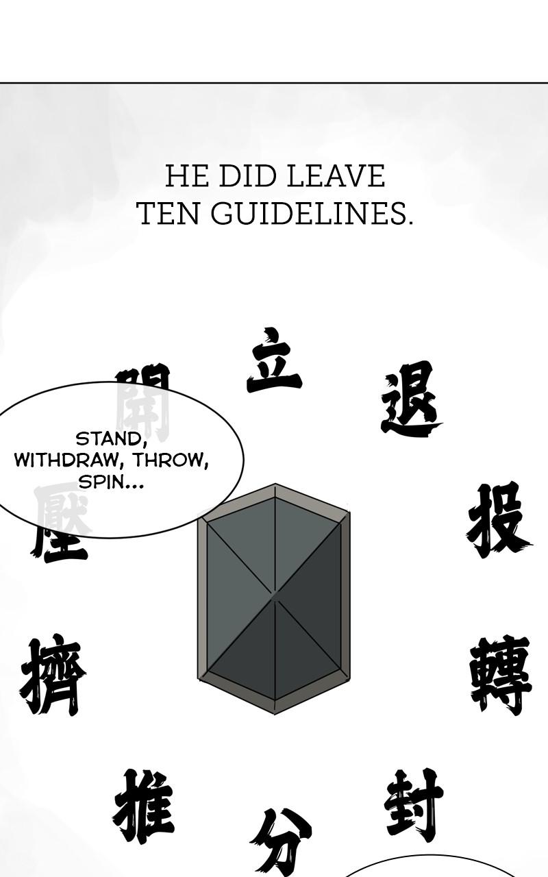 Infinite Leveling: Murim S2 - Episode 1 148