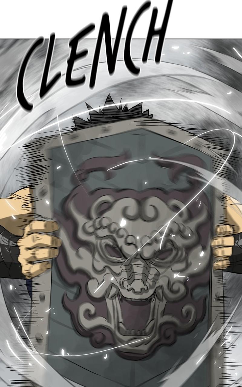 Infinite Leveling: Murim S2 - Episode 1 183