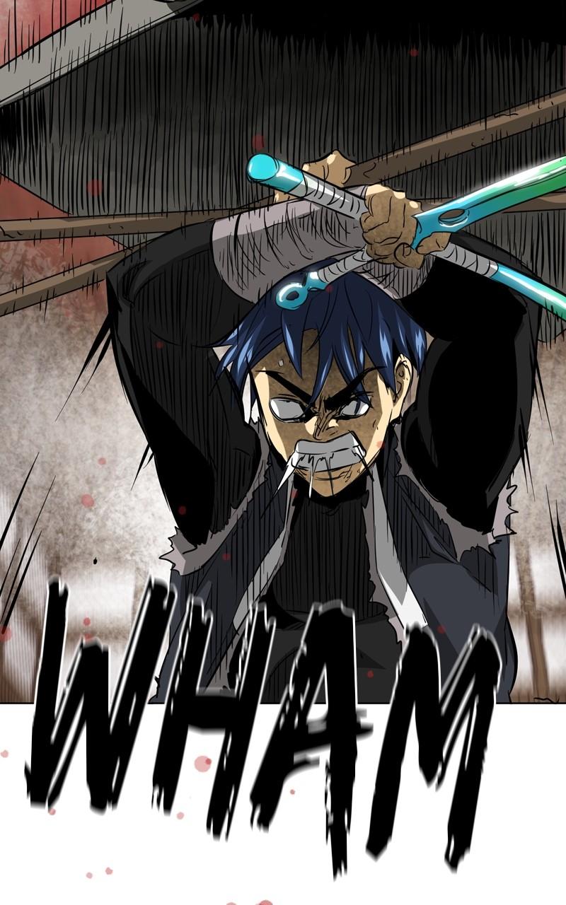 Infinite Leveling: Murim S2 - Episode 1 196