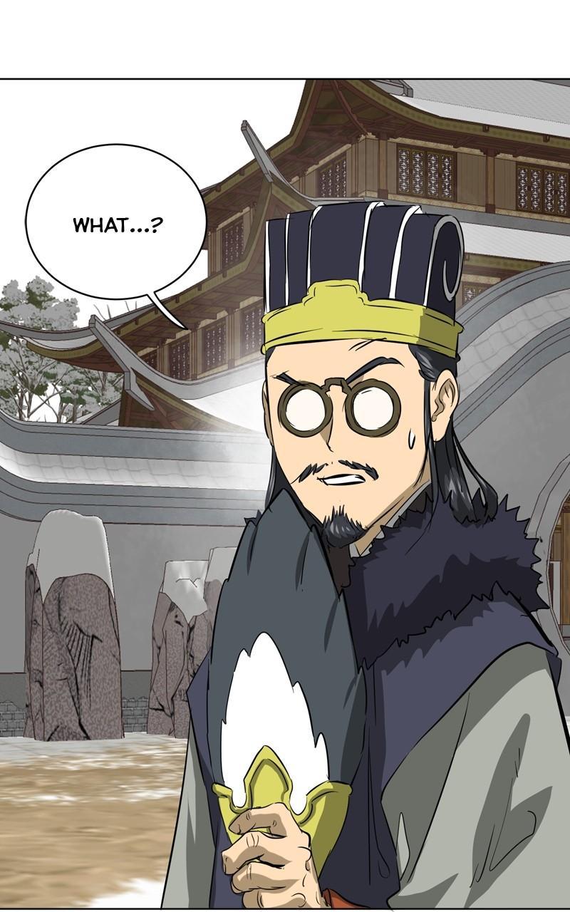 Infinite Leveling: Murim S2 - Episode 1 208