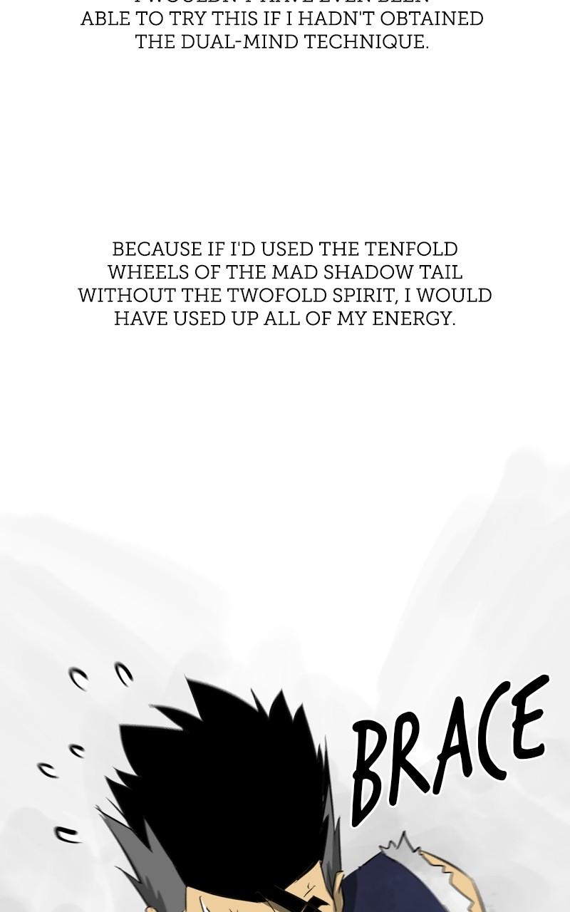 Infinite Leveling: Murim S2 - Episode 2 29