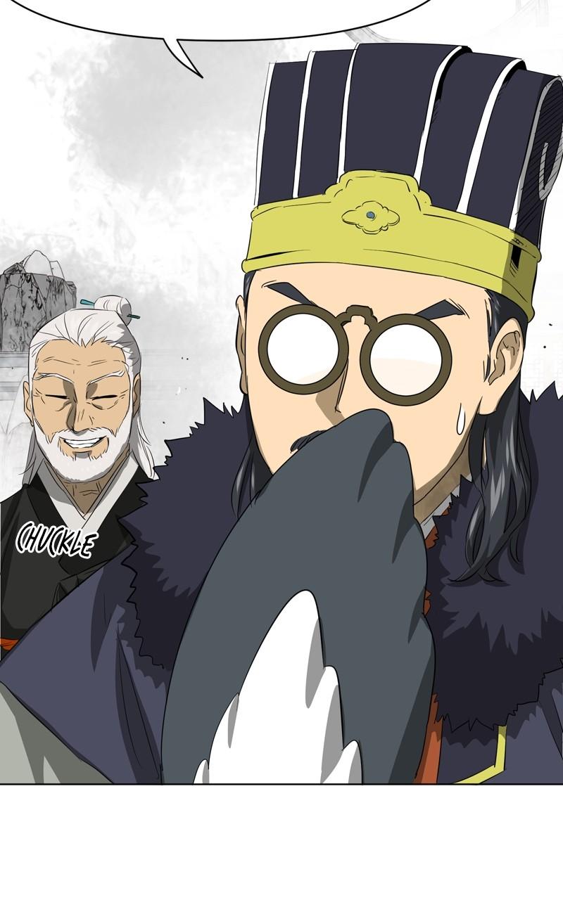 Infinite Leveling: Murim S2 - Episode 2 83