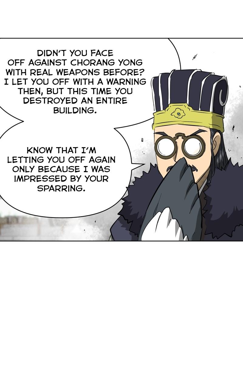 Infinite Leveling: Murim S2 - Episode 2 87