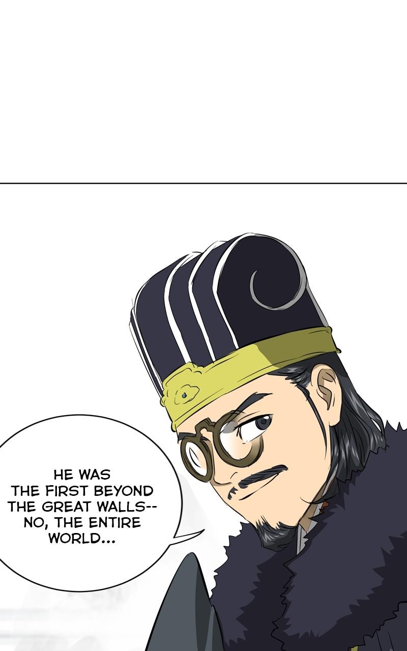Infinite Leveling: Murim S2 - Episode 2 97
